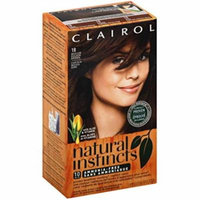Clairol Natural Instincts 5G Pecan Medium Golden Brown 1 Kit (Pack of 6)