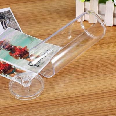 Clear Acrylic Makeup Storage Cotton Pads Organizer Box Cases Holder Cosmetic, Organizer Box Cases