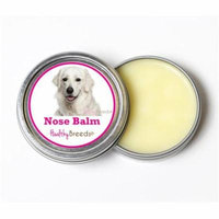 Healthy Breeds 840235192336 2 oz Kuvasz Dog Nose Balm