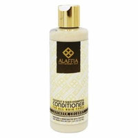 Coconut & Shea Hydrating Conditioner Lavender Coconut Scent - 8 fl. oz. by Alaffia (pack of 1)