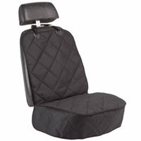Front Seat Pet Car Cover