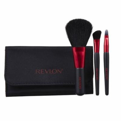 Revlon Starter Brush Kit, Premium + Makeup Blender Sponge