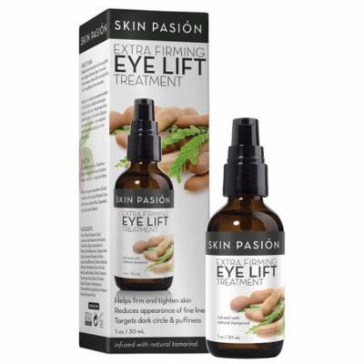 Skin Pasion Extra Firming Eye Lift Treatment Serum 1oz / 30ml