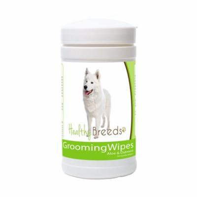 Healthy Breeds 840235151159 Samoyed Grooming Wipes