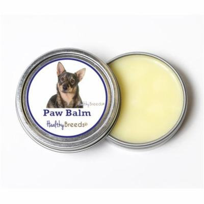 Healthy Breeds 840235193357 2 oz Swedish Vallhund Dog Paw Balm