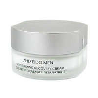Shiseido Men Moisturizing Recovery Cream - 50ml/1.7oz