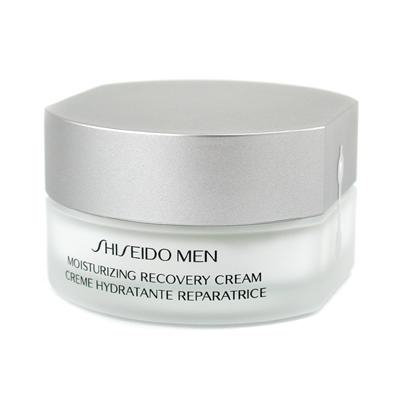 Shiseido Men Moisturizing Recovery Cream - 50ml/1.7oz
