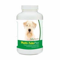 Healthy Breeds 840235172864 Sealyham Terrier Multi-Tabs Plus Chewable Tablets - 180 Count