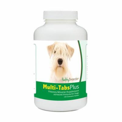 Healthy Breeds 840235172864 Sealyham Terrier Multi-Tabs Plus Chewable Tablets - 180 Count