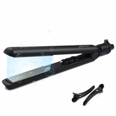 Uarter Professional Ion Hair Straightener Flat Ionic Straightener for Hair Styling