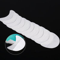 Ejoyous White Under Eye Patches Eye Shadow Cover Protector Stickers Makeup Supplies ,Patches,Stickers