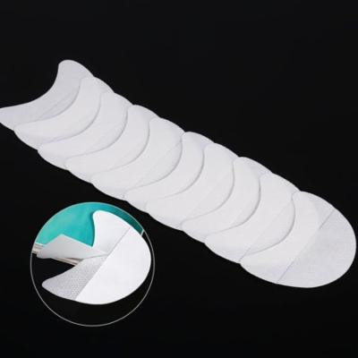 Ejoyous White Under Eye Patches Eye Shadow Cover Protector Stickers Makeup Supplies ,Patches,Stickers