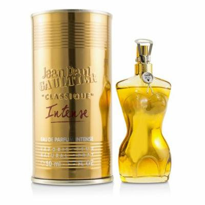 Classique Intense Eau De Parfum Spray (New Packaging)-50ml/1.7oz