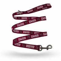 South Carolina Gamecocks Pet Leash - SMALL / MEDIUM