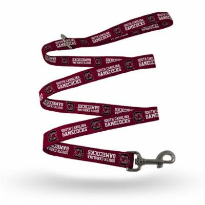South Carolina Gamecocks Pet Leash - SMALL / MEDIUM