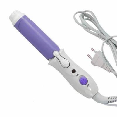 Mini Curling Tong 2 In 1 Hair Straightener And Curler Hair Iron Hair Curler Wave Maker