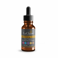 LaClaire Skin Firming Serum, Vitamin B, 5% Niacinamide, Cellular Turnover & Repair, Lifting, Firming, and Relaxes Fine Lines & Wrinkles