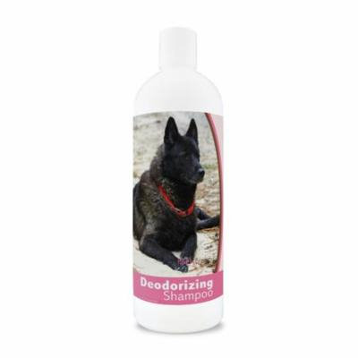 Healthy Breeds 840235111474 16 oz Norwegian Elkhound Deodorizing Shampoo