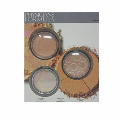 Physicians Formula Face Powder Set 3pcs