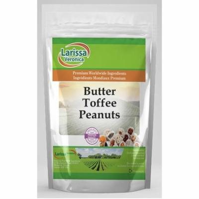 Butter Toffee Peanuts (16 oz, ZIN: 525983) - 2-Pack