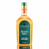 Clubman Reserve Brandy Spice After Shave Lotion, 6 oz