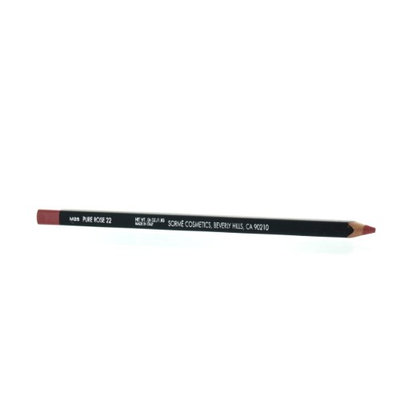 Sorme Smearproof Lip Pencil Lipliner Pure Rose