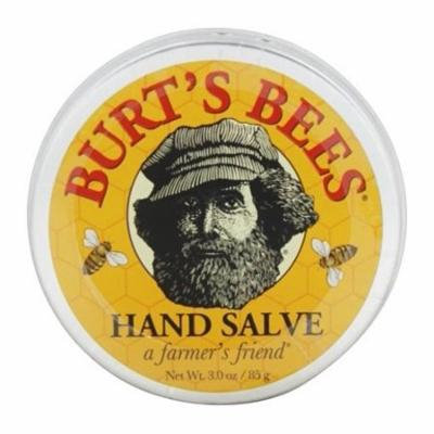 Hand Salve - 3 oz. by Burt's Bees (pack of 3)