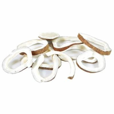 Downtown Pet Supply Himalayan Coconut Dog Treats, 100% Natural Chews are Single Ingredient, Grain Free and High in Protein Great for Small, Medium and Large Dogs
