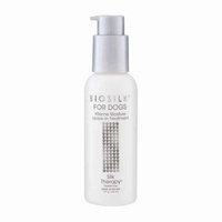 Biosilk For Dogs Xtreme Moisture Pet Shampoo