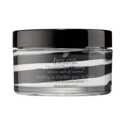 boscia Charcoal Pore Pudding Intensive Wash-Off Treatment