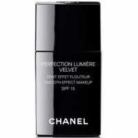 2 Pack - Chanel Perfection Lumiere Velvet Smooth Effect Makeup, Beige 1 oz
