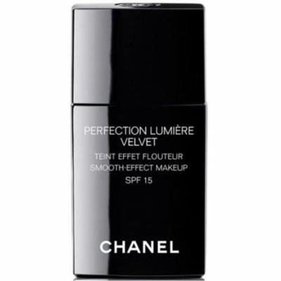 2 Pack - Chanel Perfection Lumiere Velvet Smooth Effect Makeup, Beige 1 oz