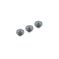 Plantronics Voyager Pro LG Ear Tips 3pk 81292-03 3 Large Pack Eartips for Voyager Pro