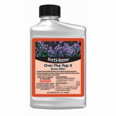 VPG Fertilome 8 OZ Concentrate Over The Top II Grass Killer
