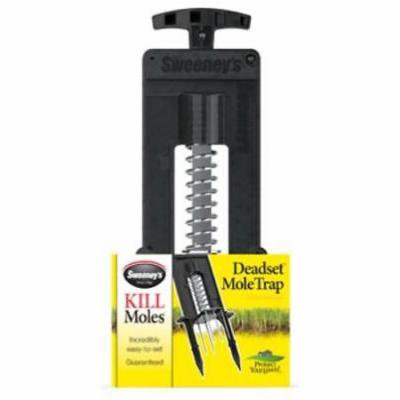 Sweeney's Deadset Mole Trap Kills Moles