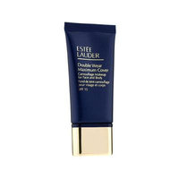 Estee Lauder Double Wear Maximum Cover Camouflage Make Up (Face & Body) SPF15 - #13 Tawny (3W1) - 30ml/1oz