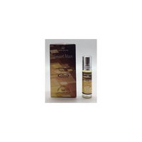 Smart Man - 6ml (.2 oz) Perfume Oil by Al-Rehab-3 pack