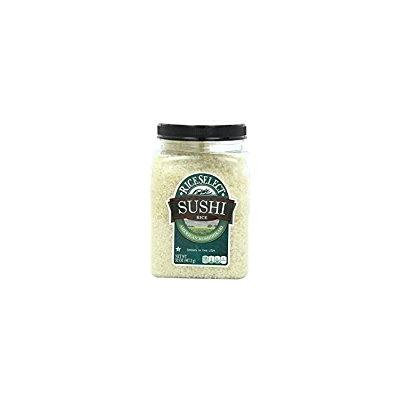 Rice Select Sushi Rice Non-GMO Gluten Free 32 Oz. Pack Of 3.