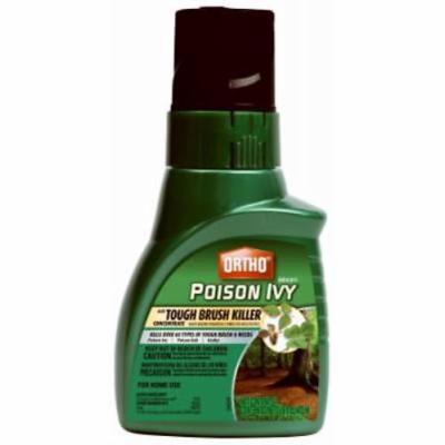 Ortho 16 OZ Concentrate Max Poison Ivy/Tough Brush Killer 2PK