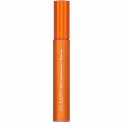 4 Pack - Almay Liquid Lash Extenders Mascara, Black 1 ea