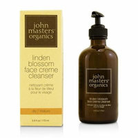 Linden Blossom Face Creme Cleanser (For Dry/ Mature Skin)-172ml/5.8oz