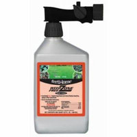 VPG Fertilome 32 OZ Ready To Spray Weed-Free Zone