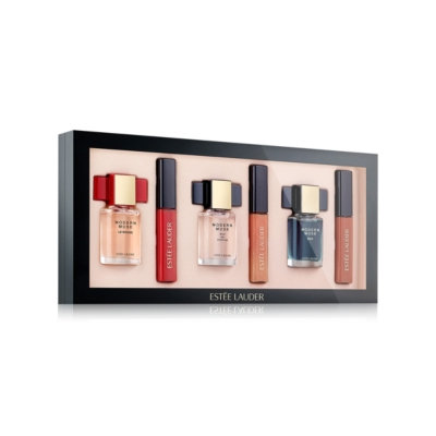 Estee Lauder Muse Lip Coffret