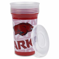 Copia Products AR-360-RPT 10 oz Arkansas 360 Sippy Cup
