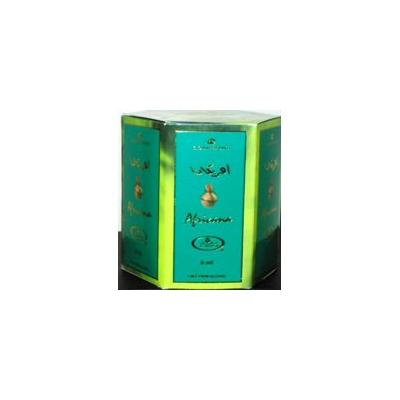 Africana - 6ml (.2oz) Roll-on Perfume Oil by Al-Rehab (Box of 6)