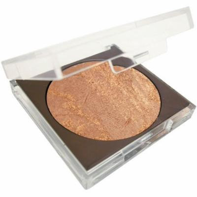 3 Pack - Prestige Sunbaked Mineral Bronzing Powder, Rich Bronze 0.28 oz