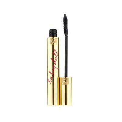 Yves Saint Laurent Mascara Volume Effet Faux Cils (Baby Doll) - # 1 Fetish Black - 5ml/0.169oz