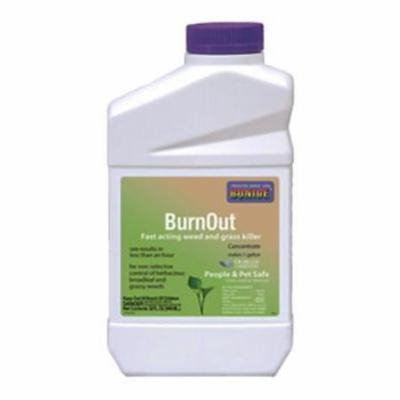 Gallon Concentrate BurnOut All Natural Weed & Grass Killer