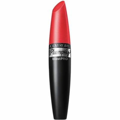 6 Pack - CoverGirl Plumpify BlastPro Mascara, Very Black 0.44 oz