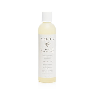 Receive a Matouk Stain Remover or Daily Detergent in Fresh Green Scent with a Matouk purchase of $750 or more!